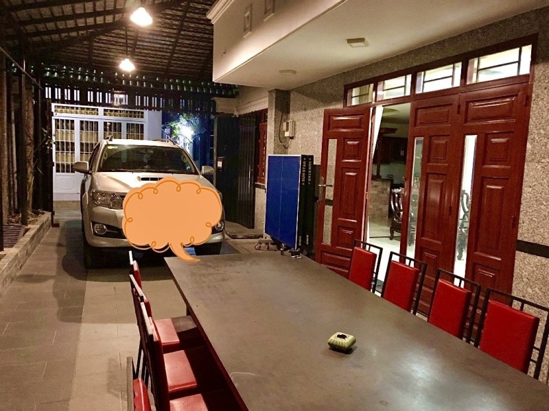 Bán Biệt Thự Sơn Kỳ, Tân Phú, ngang 13m x 12.2m, oto ngủ trong nhà, chỉ 15 tỷ