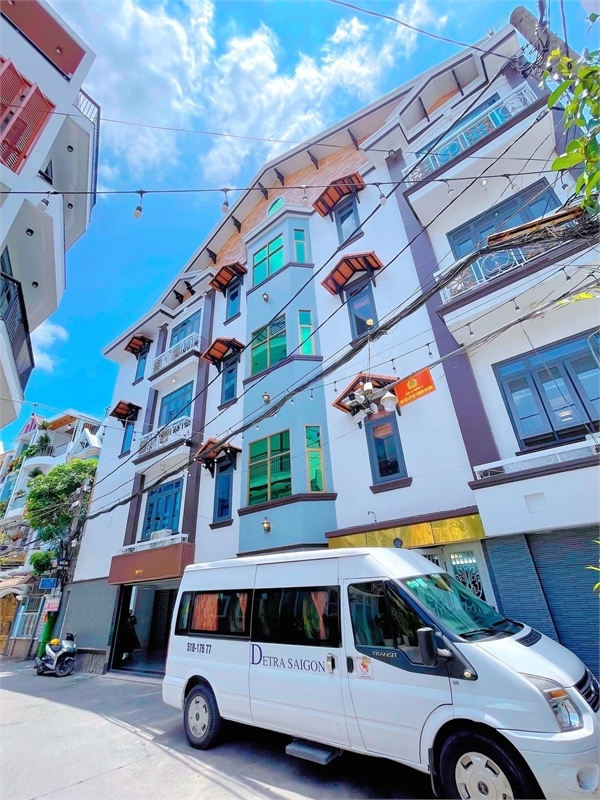 Siêu Phẩm 4x20m, 4 Tầng Thang Máy, Hẻm 8m Nguyễn Văn Khối, P.11, Gò Vấp