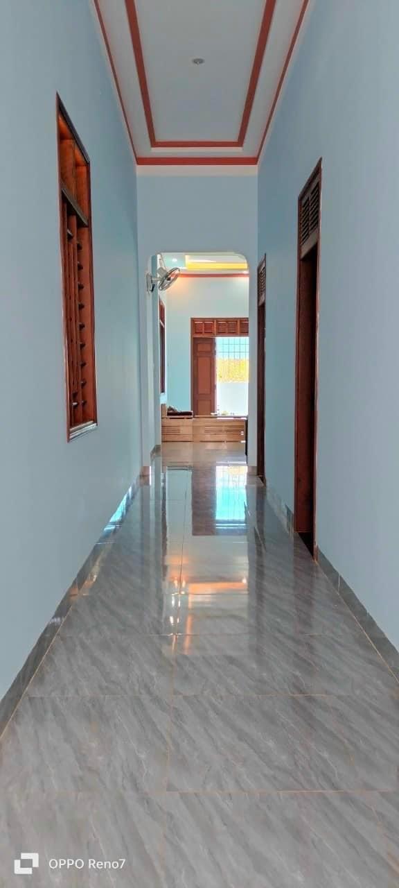 CHÍNH CHỦ BÁN NHÀ 2 MẶT TIỀN ĐƯỜNG NGUYỄN KIỆM