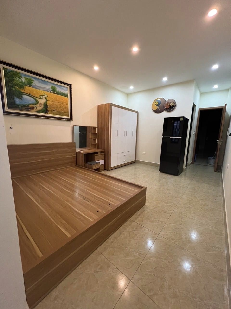 CHỦ VỠ BÁN GẤP NHÀ PHỐ VỌNG 7 TẦNG 75M2 MT 4.5M GIÁ 7.5 TỶ CT 50TR/THÁNG