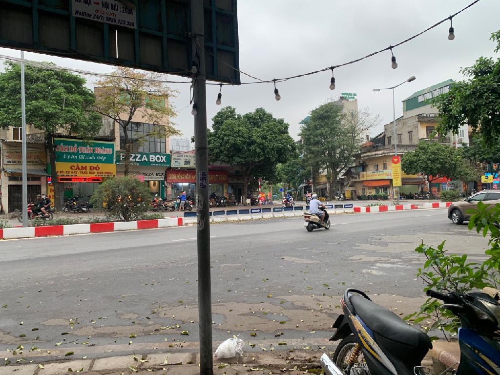 Bán Nhà Chục Chính, Vạn Phúc, Hà Đông, Hà Nội.