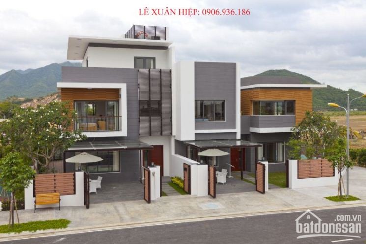 SỞ HỮU NGAY! 5 LÔ ĐẤT ĐẸP TẠI KĐT MỸ GIA - NHA TRANG, GIÁ CHỈ 35 TRIỆU/M² - BAO ÉP CỌC!