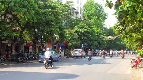 HÀNG ĐẸP! 17.5 TỶ NHÀ MẶT PHỐ THỤY KHUÊ, TÂY HỒ-7 TẦNG THANG MÁY-KINH DOANH ĐỈNH