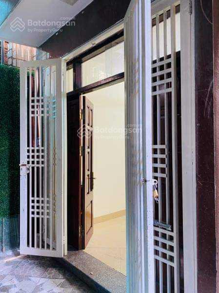 Bán nhà Phân lô Trung tâm Tứ Hiệp Thanh Trì, ô tô gần giá 5.x tỷ