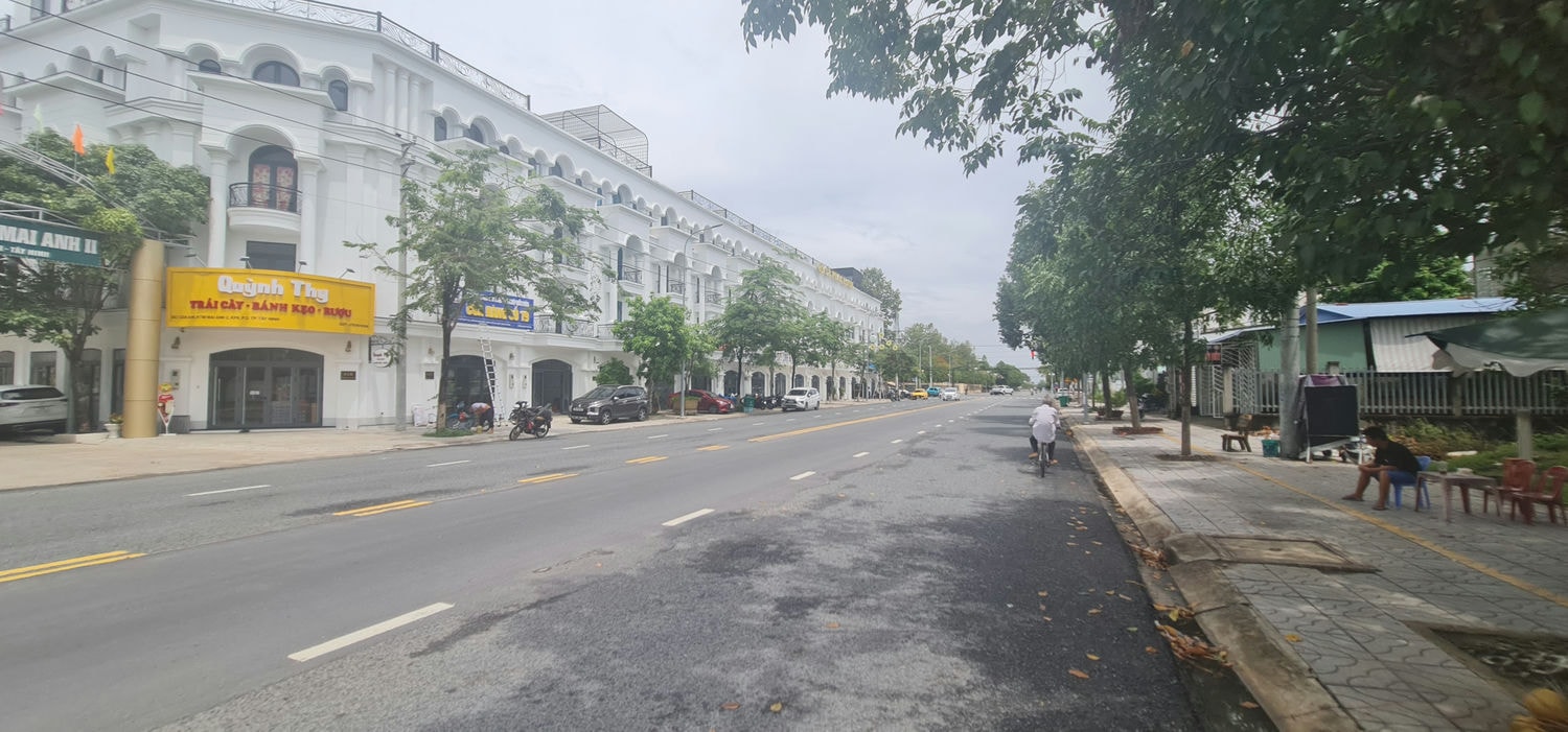 Bán Nhà Phố Tây Ninh: Giá Rẻ, Vị Trí Đắc Địa