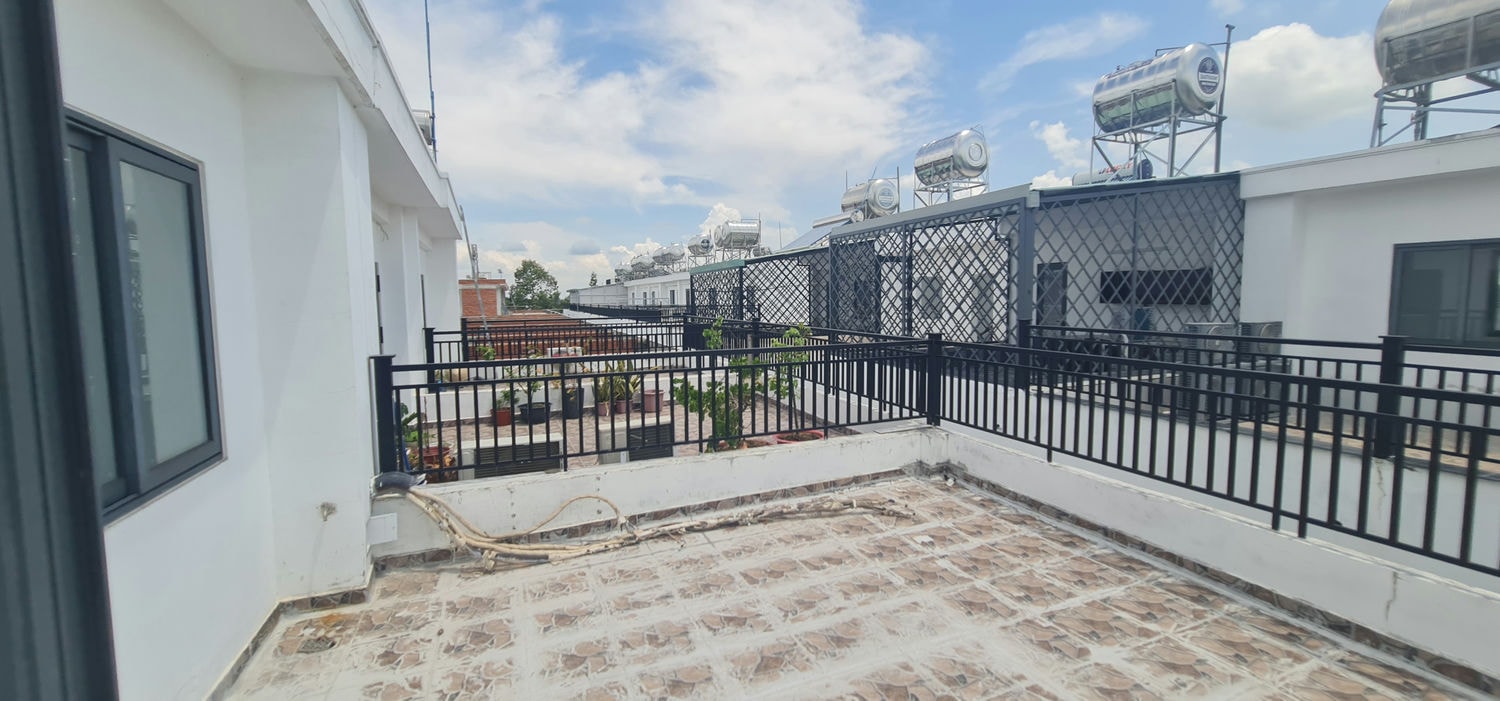 Khu Phố Thương Mại Mai Anh Luxury - Nơi Khởi Nguồn Cuộc Sống Đẳng Cấp