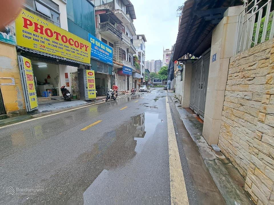 Mặt phố Hoàng Như Tiếp, Vip Q.Long Biên, mặt tiền 7,1m DT 122m2, giá đầu tư tiềm năng