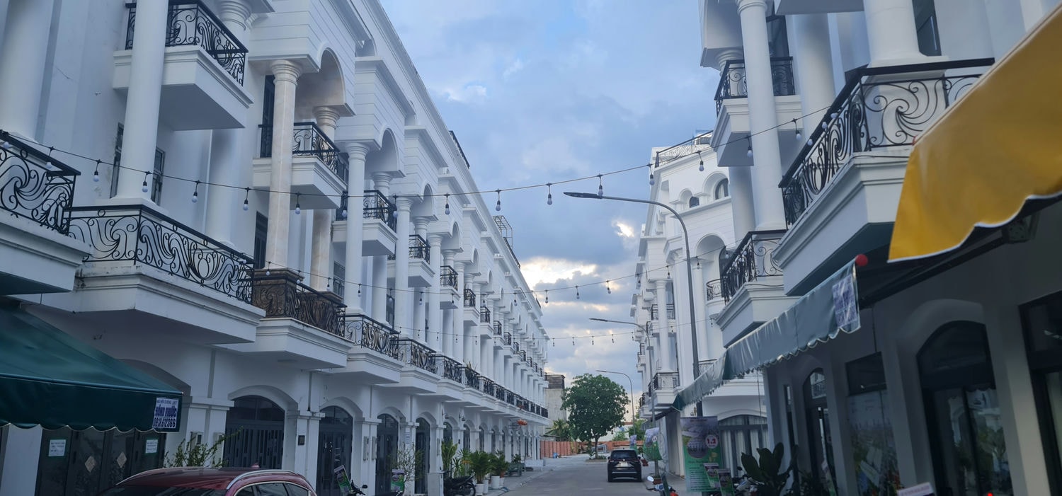 Bán nhà ở Thành phố Tây Ninh phù hợp kinh doanh, ở, đầu tư