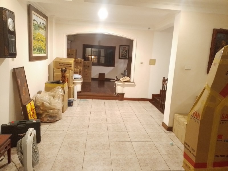 MỜI THUÊ NHÀ NGUYÊN CĂN PHỐ YÊN LÃNG, ĐỐNG ĐA - NGÕ Ô TÔ THÔNG CÁC PHỐ - KHU VỰC SẦM UẤT