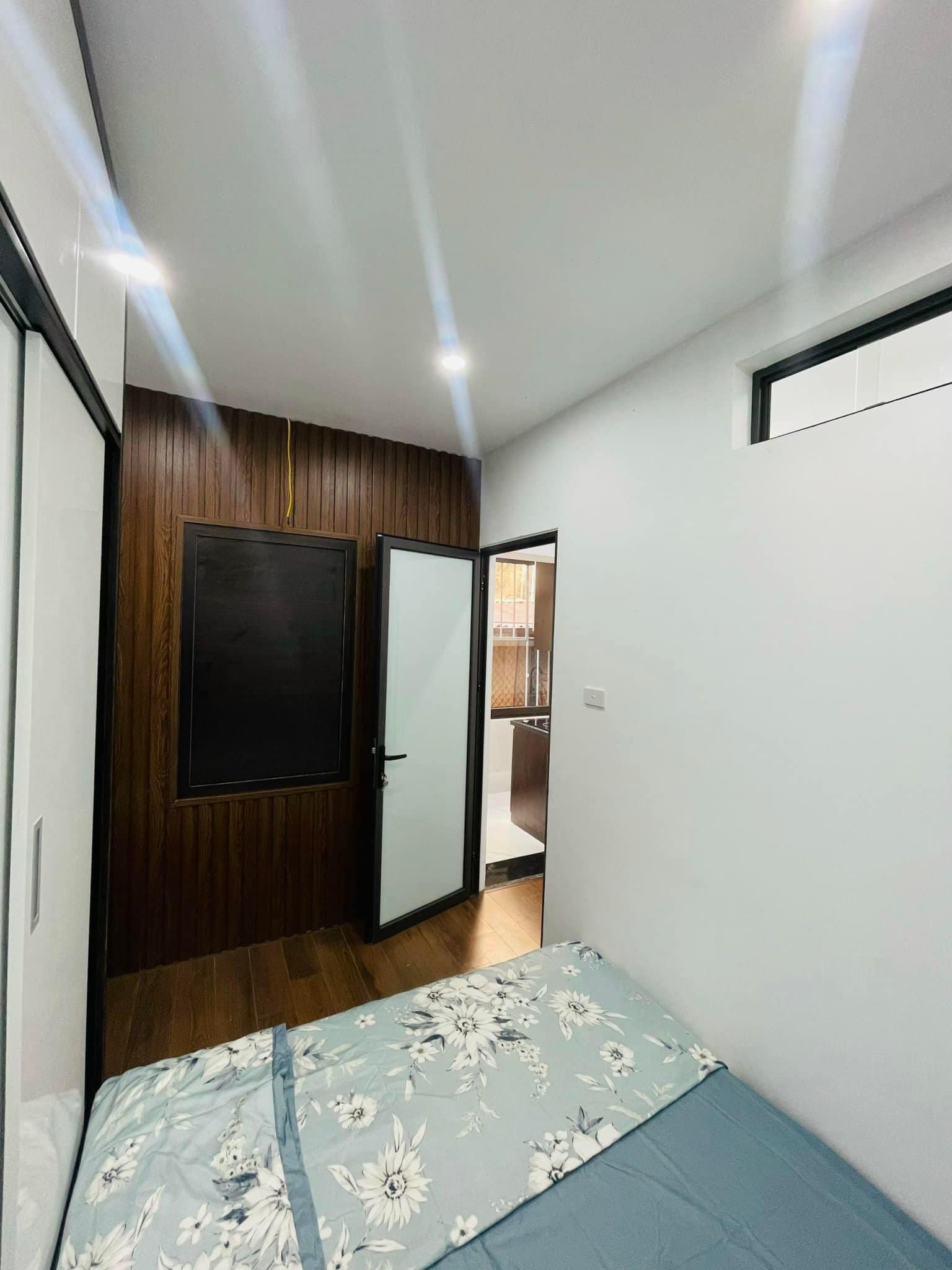 Bán Nhà A2 Tập Thể Bưu Điện Thổ Quan 70m T3 2.85 tỷ Đống Đa