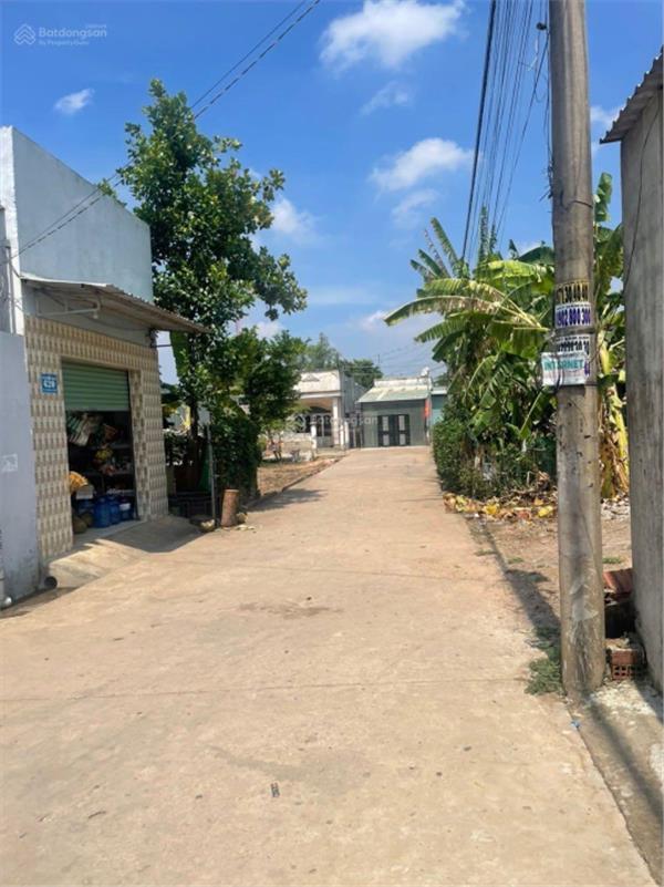 Đi định cư nước ngoài nên cần nhượng gấp lô full thổ cư SHR