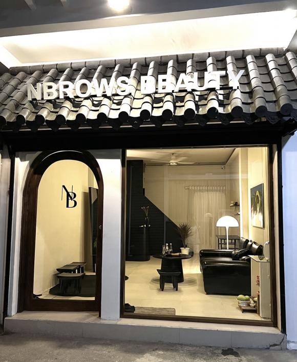 CẦN SHARE MẶT BẰNG KINH DOANH TẠI PHÚ NHUẬN