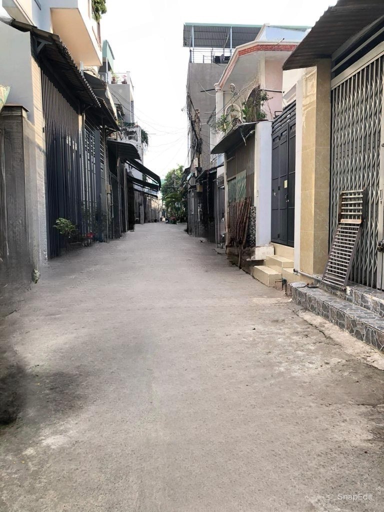 Bán Nhà Đẹp 4×14 Lê Đức Thọ Gò Vấp Hơn 4,25 Tỷ