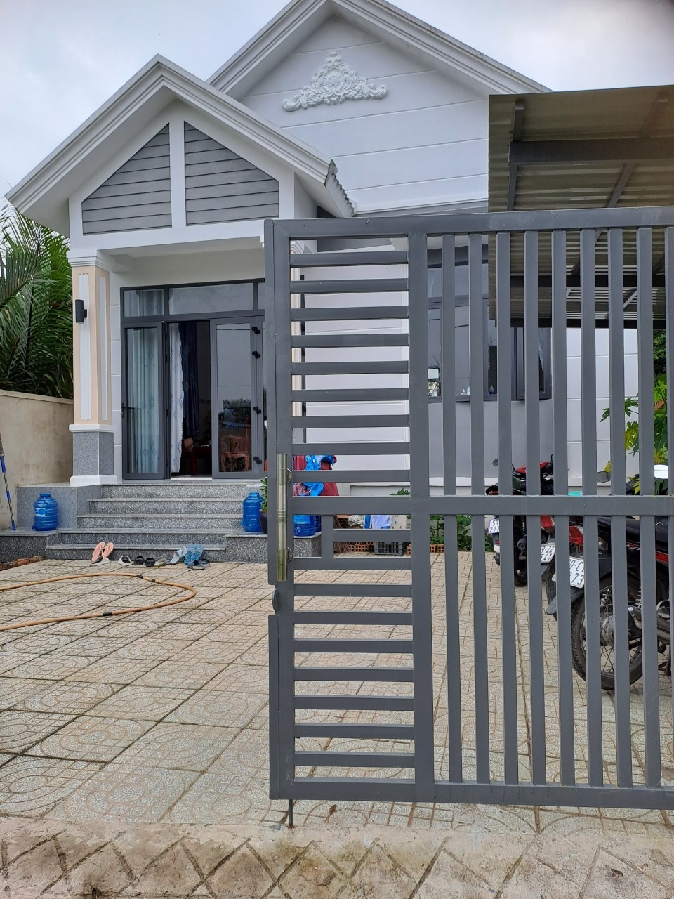 Chủ Nhà đang cần tiền Bán nhà Bình Khánh, Cần Giờ 230,3m2, có sân vườn rộng