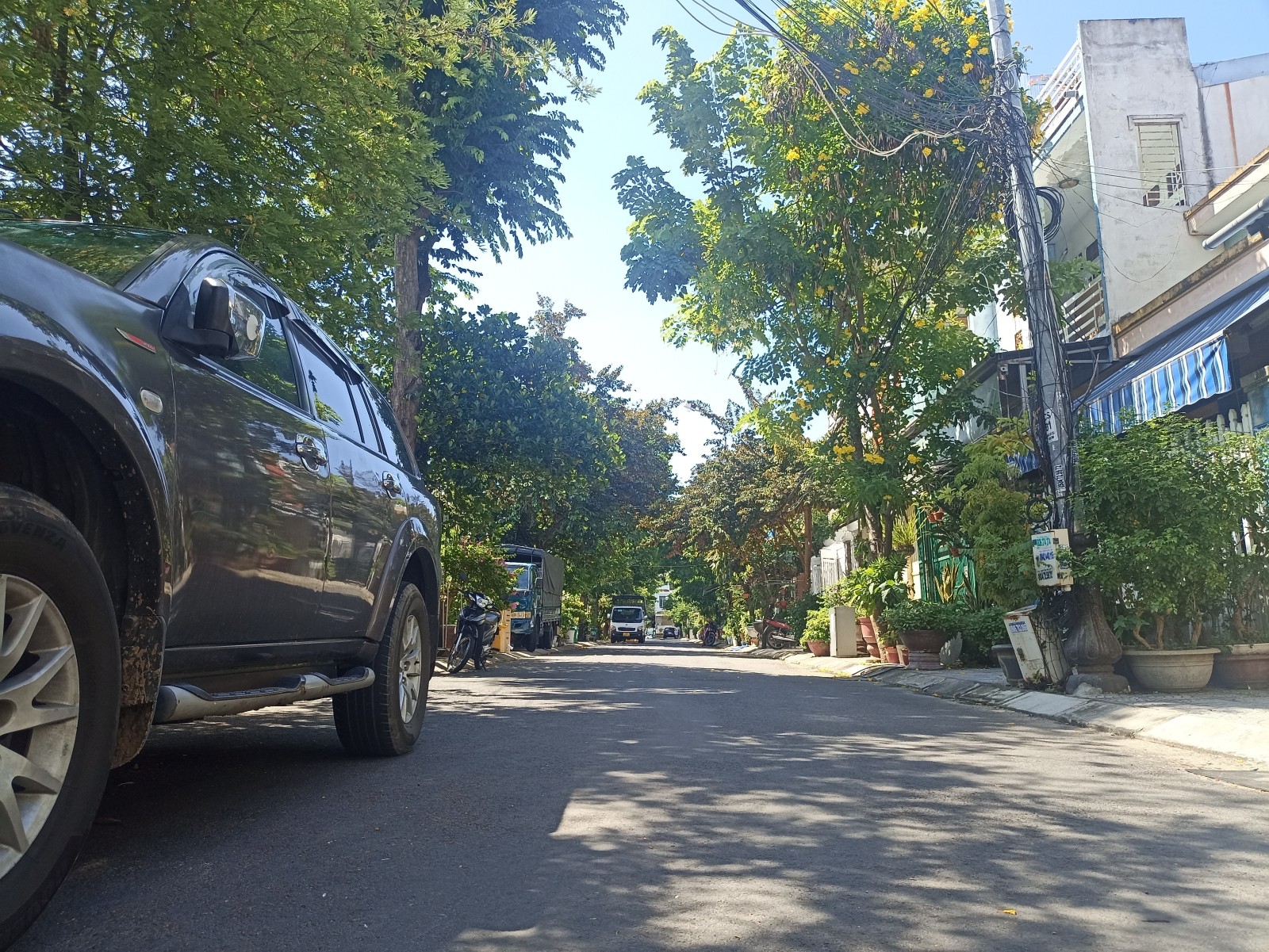 RẺ NHẤT SƠN TRÀ - 106m2, nhà mặt tiền An Trung 1, Sơn Trà, chỉ 4,7 tỷ