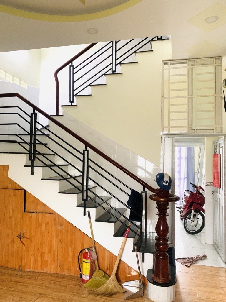 Bán nhà Đô Đốc Chấn, sơn kỳ, Tân Phú ngang 8m, 6pn, giá 7,7 tỷ