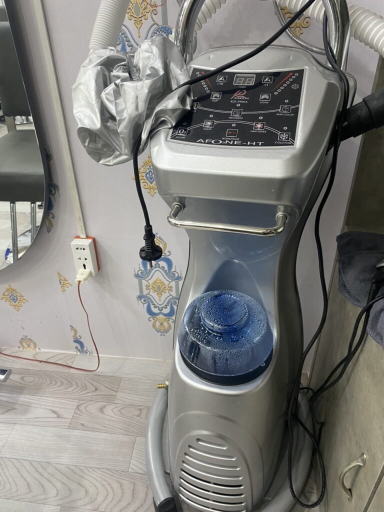 THANH LÝ TOÀN BỘ ĐỒ TIỆM TÓC ĐỊA CHỈ Khu phố Bình Đáng, Bình Hòa, Thuận An, Bình Dương