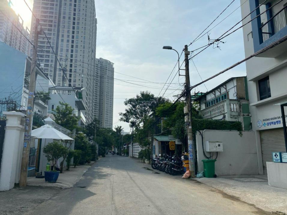 Chỉ 20 tỷ sở hữu 175m2 nhà kinh doanh văn phòng đường Thảo Điền P.Thảo Điền Q2. HĐT: 50tr/tháng