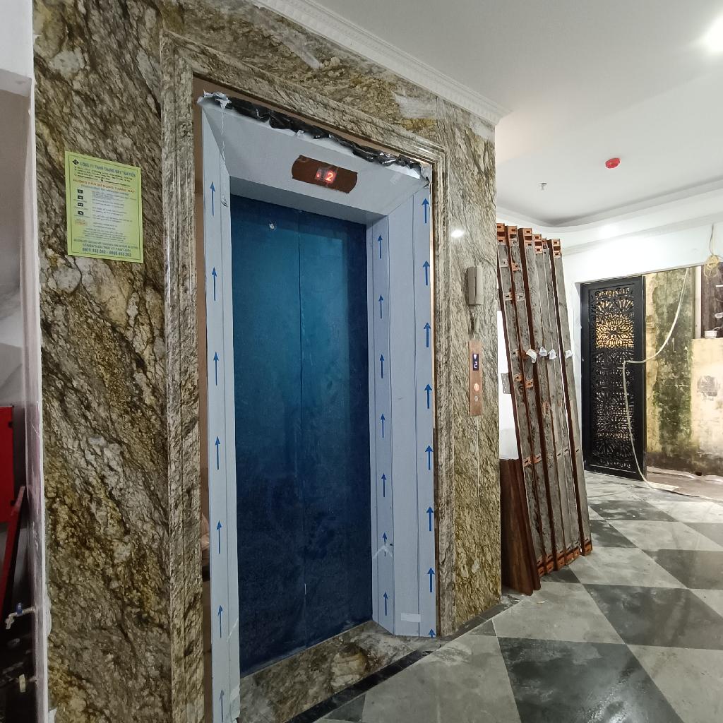 SAU KHI XEM CĂN NHÀ DÒNG TIỀN PHỐ TRƯƠNG ĐỊNH NÀY QUÝ KHÁCH SẼ MUỐN ĐẦU TƯ NGAY LẬP TỨC‼