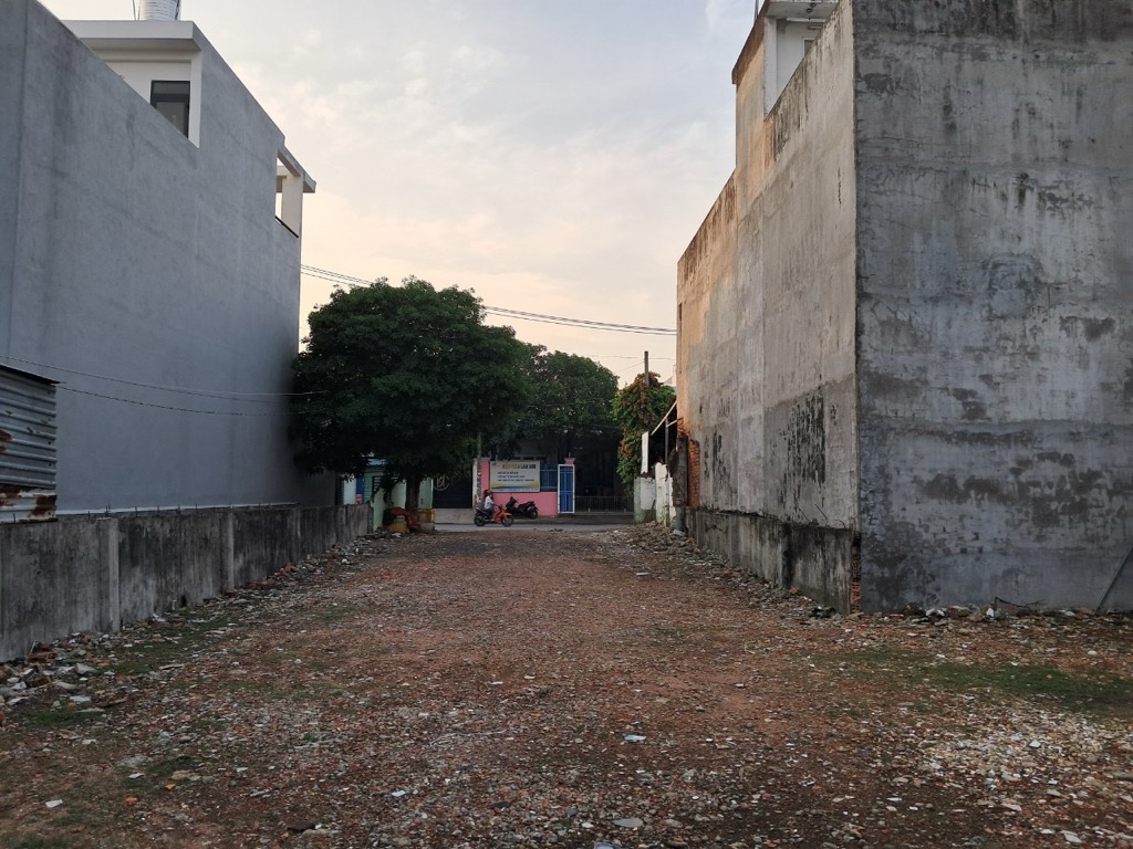 ĐẤT ĐẸP Q12 NĐP