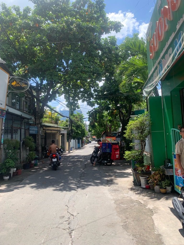 NHÀ GIÁ RẺ Q12 NĐP 11