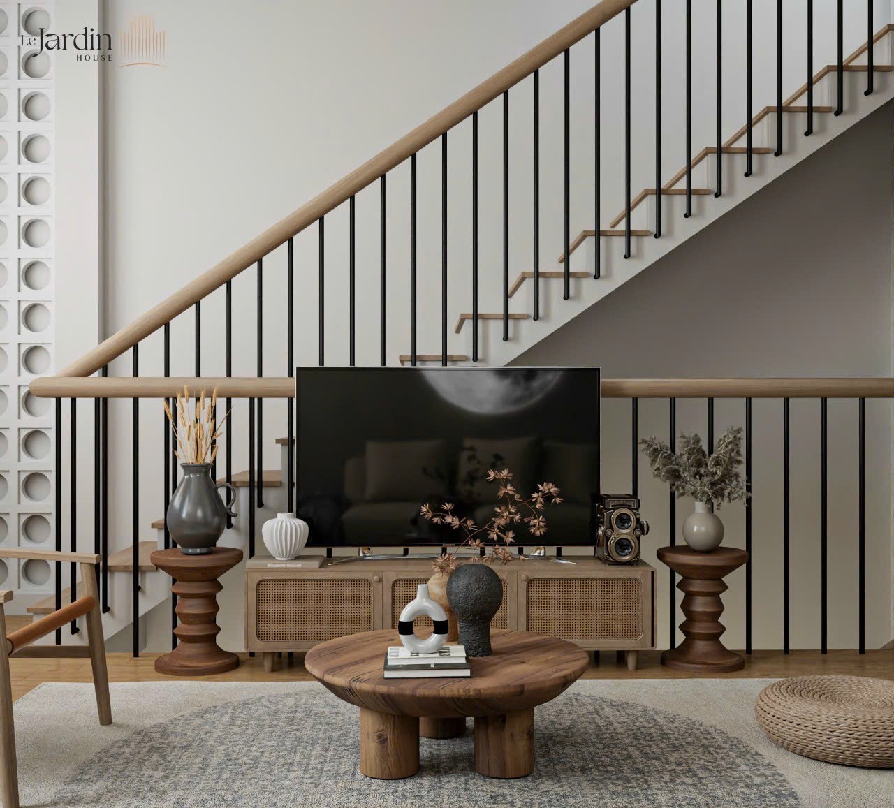 KHU VIP VƯỜN LÀI, TÂN PHÚ - HXH 4M - 3 tầng MỚI ĐẸP - Chỉ hơn 4