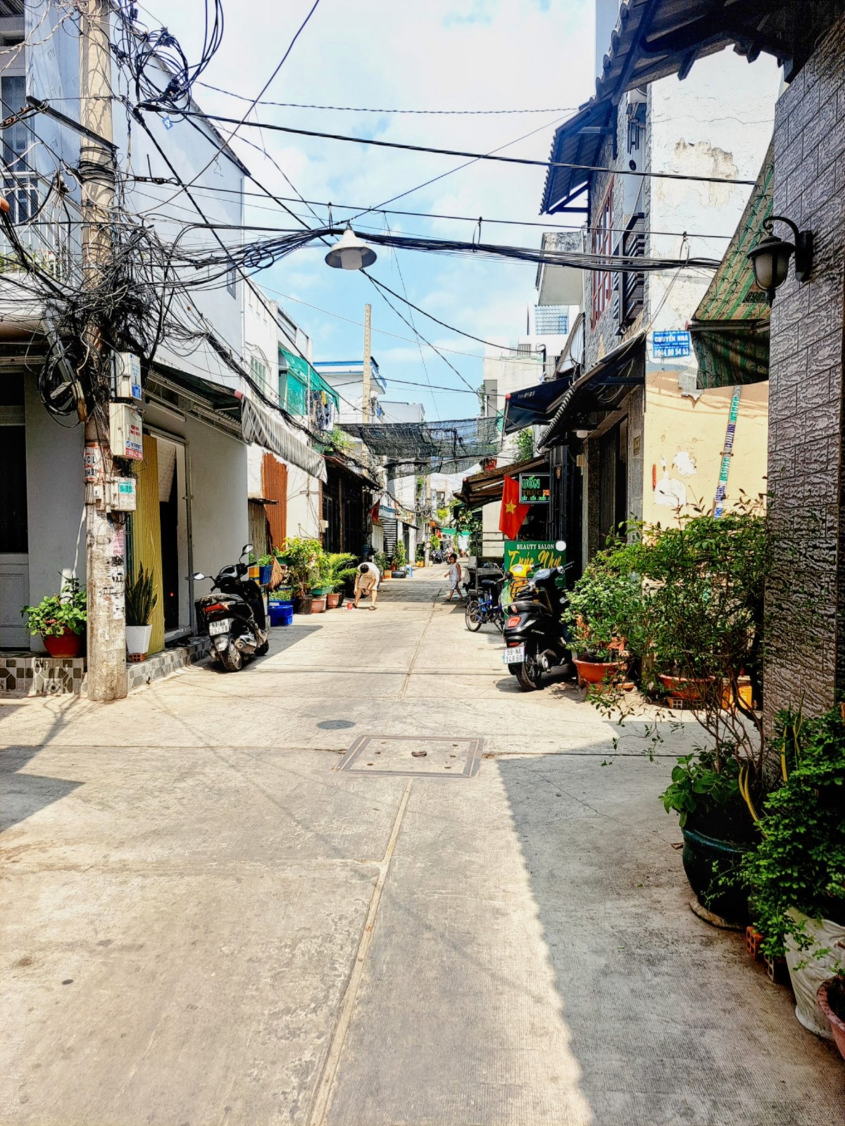 NHÀ MỚI 56m2 - HXH tới nhà - NGANG 4M - BÌNH TRỊ ĐÔNG A, BÌNH TÂN - GIÁ 4 TỶ bốn năm