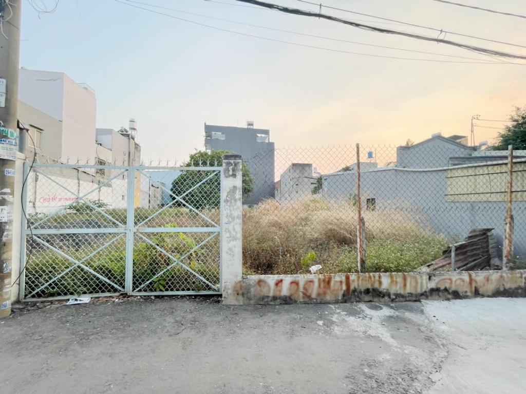 Đất Mặt Tiền Đường Số Bình Trưng Đông Q2 - 1249m2 Chỉ 65 Tỷ