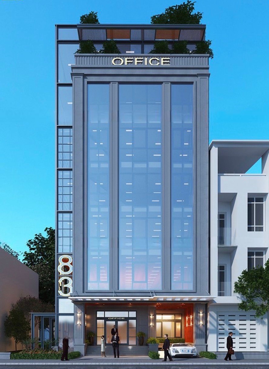 Tòa Nhà Mặt Tiền Võ Văn Ngân Thủ Đức 192m2 Dòng Tiền 110tr/th Chỉ 40 Tỷ