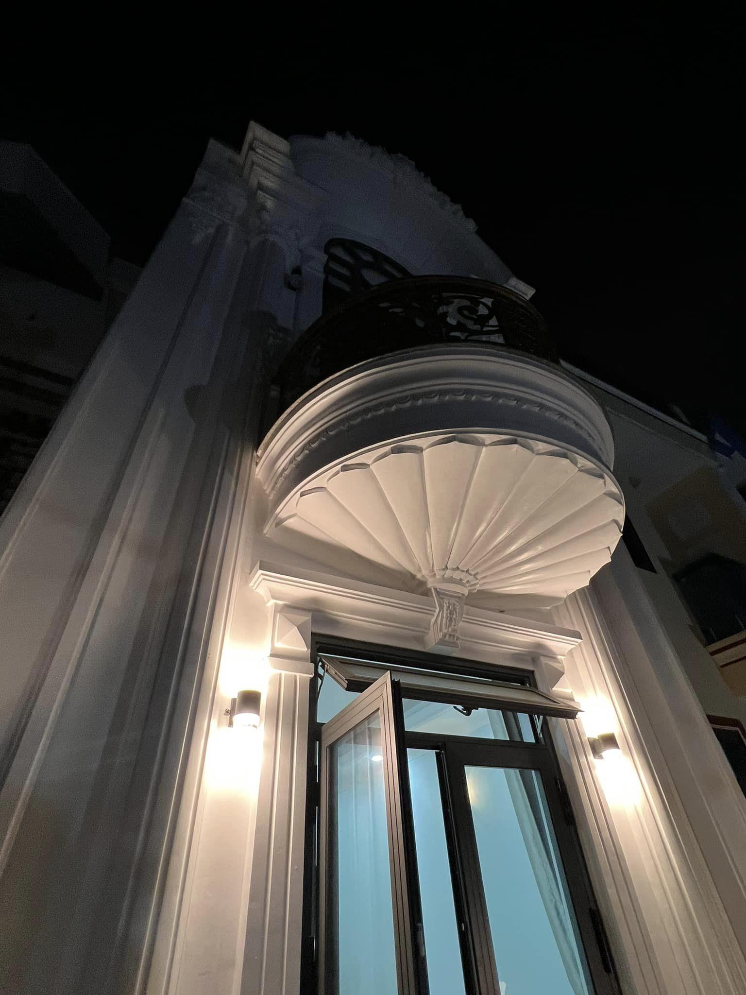 mặt đường 8m Thẳng 1 Trục Nguyễn Ảnh Thủ Quận 12 - 83m2, Nở Hậu, Nhà C4 nhanh Xây Mớ