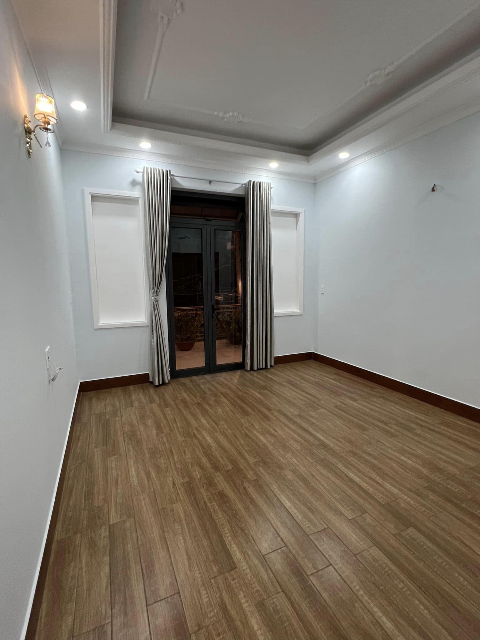 Bán Nhà HXH An Phú Đông 80m2 - 2 Tầng. Quận 12. Gíap Gò Vấp. Gỉam sâu