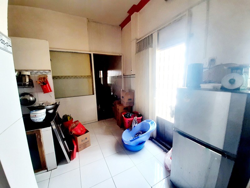 Bán gấp nhà Lê Hông Phong Quận 10, 33m2, DT 10tr/tháng, chỉ 3 tỷ hơn