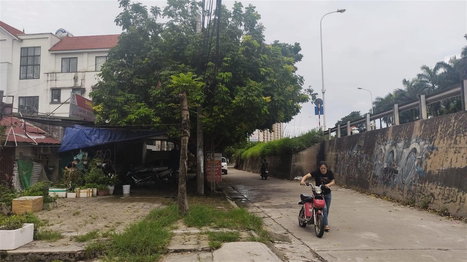 Bán Đất Mặt Phố An Dương Vương Quận Tây Hồ. 240m Mặt Tiền 9m Nhỉnh 29 Tỷ. Cam Kết Ảnh Thật Mô Tả Chính Xác. Chủ Cần