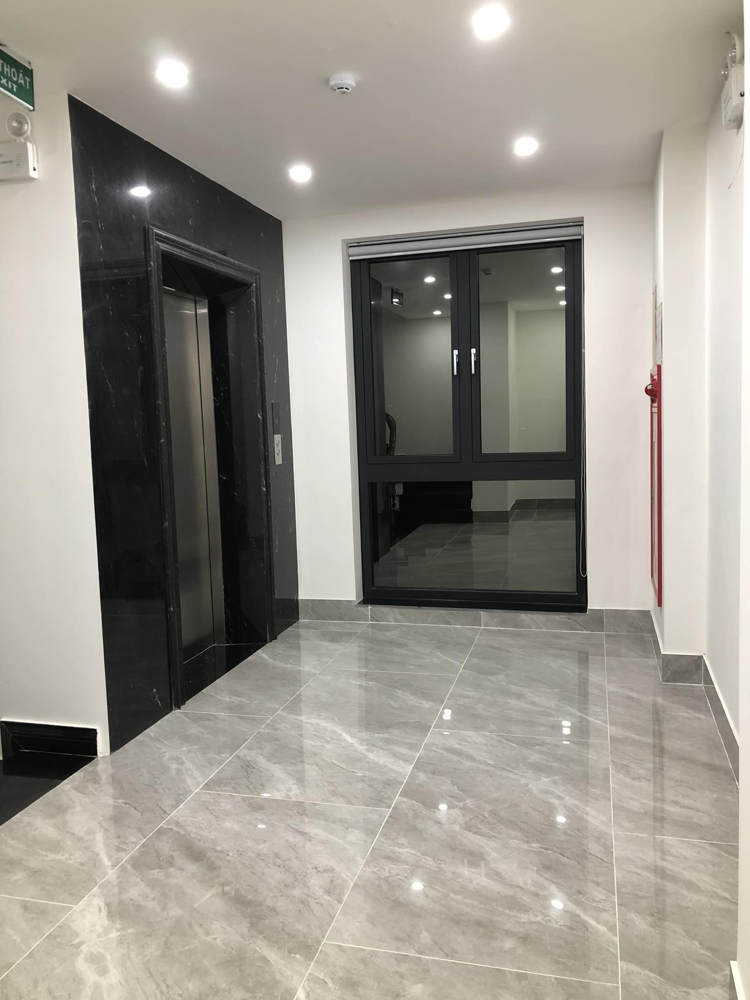 MP TÔN ĐỨC THẮNG 113m2 -9T – MT 6.2m TÒA VĂN PHÒNG-LÔ GÓC- THÔNG SÀN-KD-GIÁ CHÀO 78 TỶ