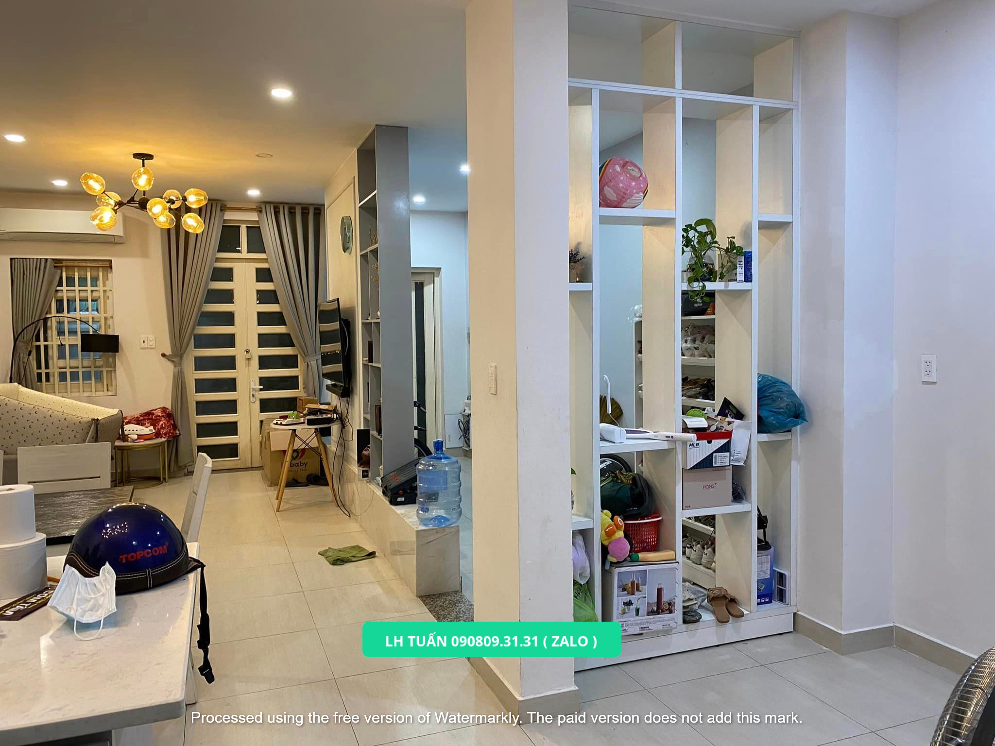 Nhà Bán QUẬN PHÚ NHUẬN , PHƯỜNG 17 , HẺM 39/ HUỲNH VĂN BÁNH 72M2 , 3 TẦNG, CÒN 7 TỶ 8