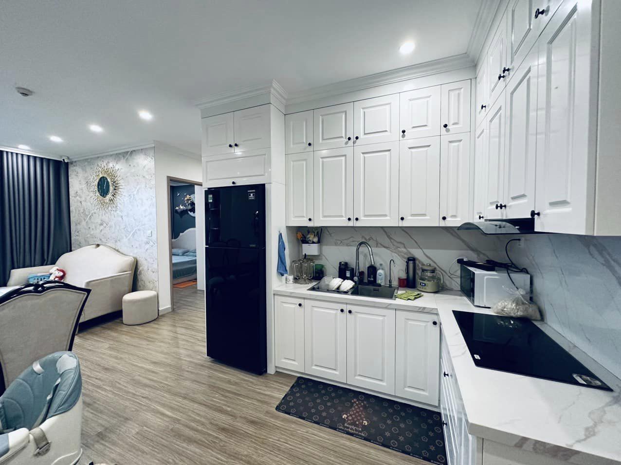 Bán Chung Cư Tòa S3.03 Vinhomes smart City Tây Mỗ Nam Từ Liêm Cần Bán Gấp.