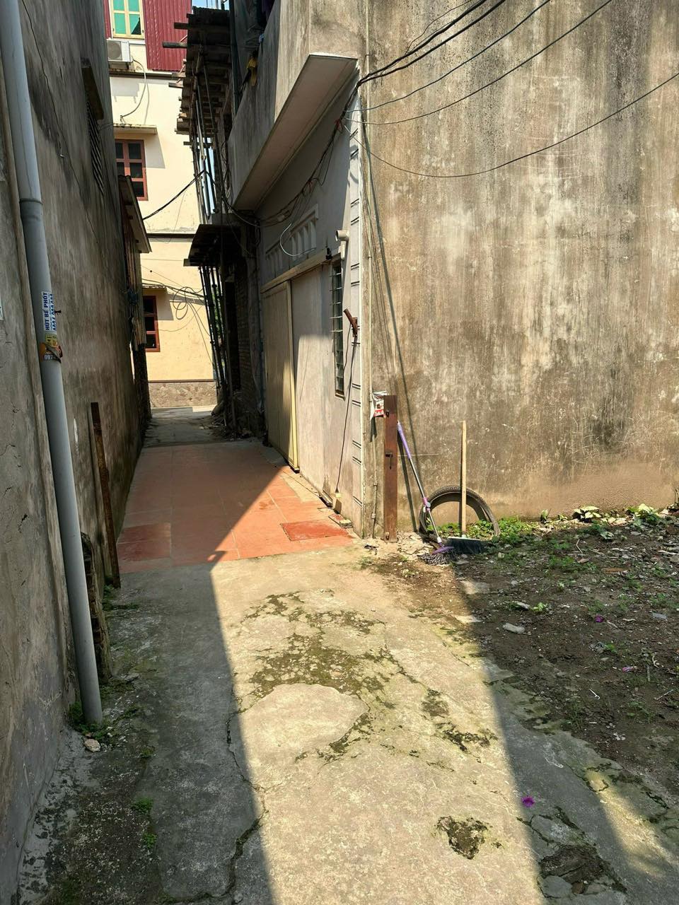 Bán 42m2 đất Trung Dương Kiêu Kỵ cách chợ Kiêu Kỵ vài bước chân