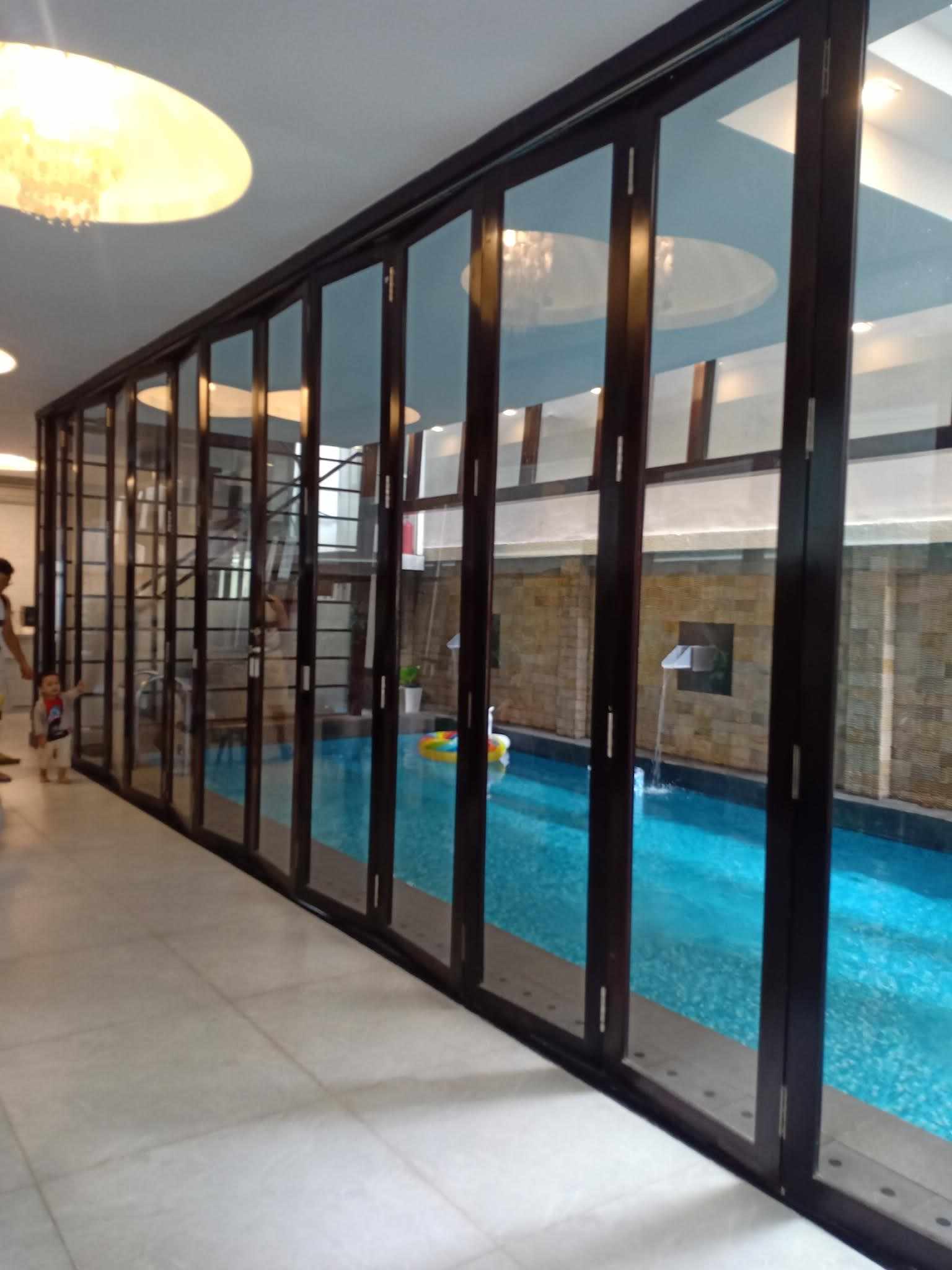 Bán nhà mặt tiền có hồ bơi 8x27m gần khách sạn 5 sao MIA An Phú Quận 2 45 tỷ