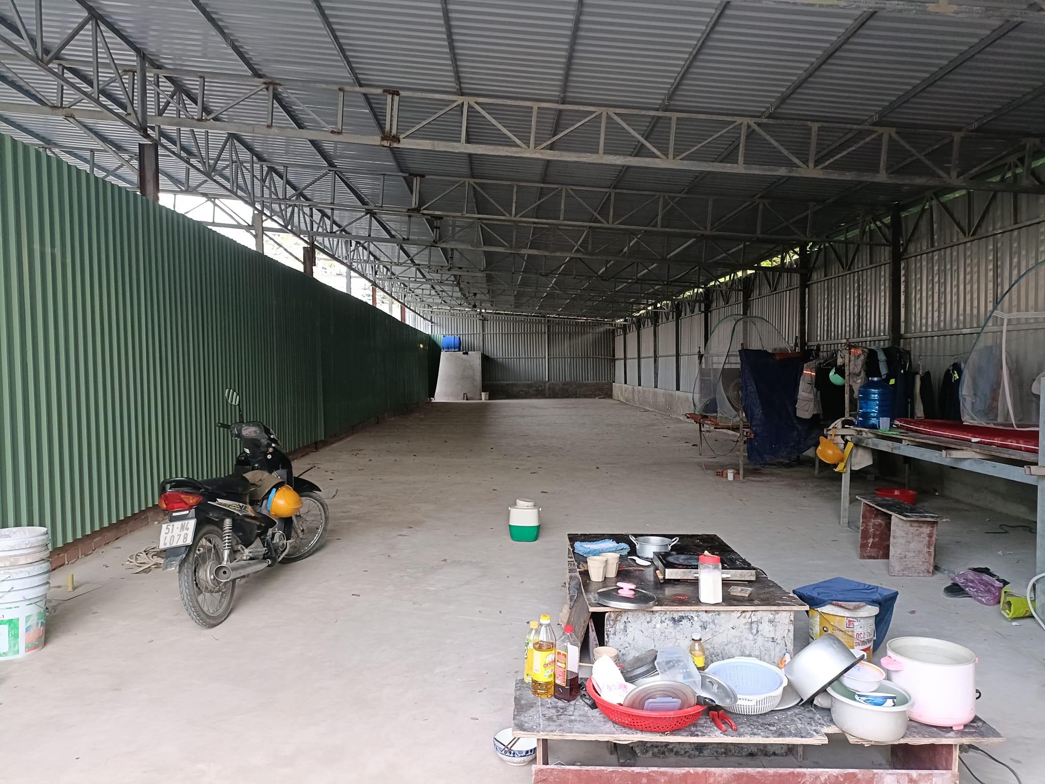 Bán khu đất HXH 200m2 Đường Vườn Lài, An Phú Đông. Q12. Gíap Gò Vấp.Gía Gỉam