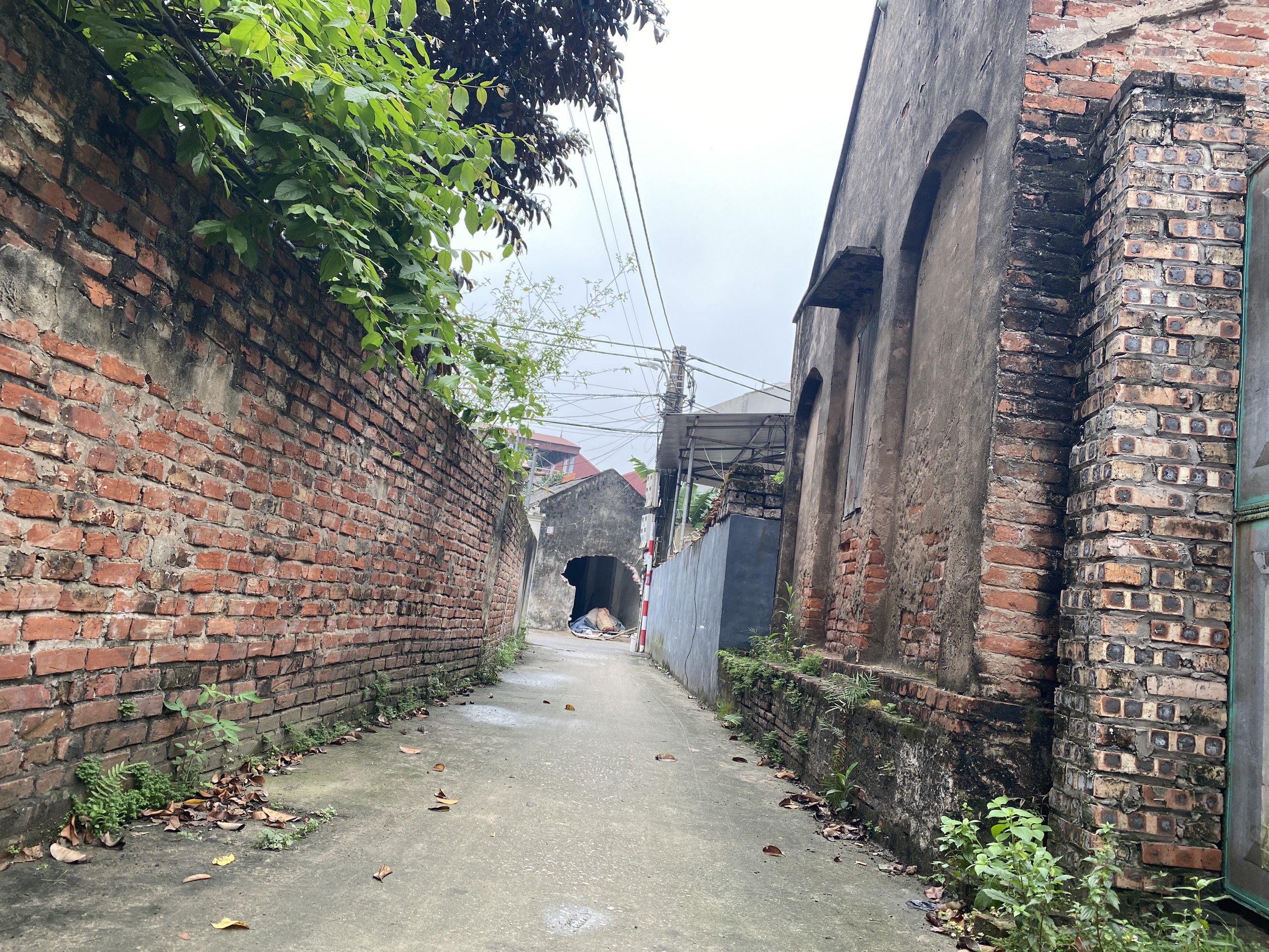 Hàng hiếm! 41.3m2 Linh Quy Bắc, Kim Sơn giá chỉ 1.15 tỷ