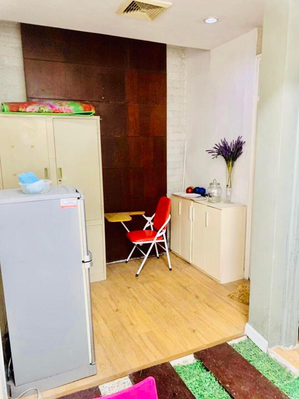 Bán Nhà Mặt Phố Tuệ Tĩnh 70M2 19.8 Tỷ 5 Tầng Kinh Doanh