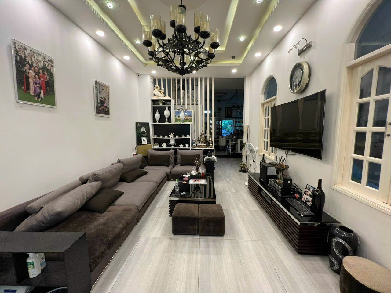 Bán Nhà Phố Đẹp Đường Phổ Quang, Phường 02, Quận Tân Bình, Hồ chí Minh