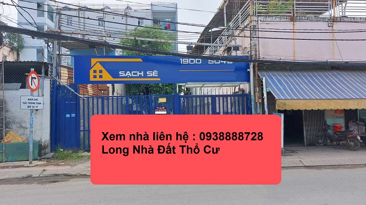 Bán toà nhà MT Dương Đình Hội, Phước Long B Quận 9, 750m2 8 tầng 75 tỷ