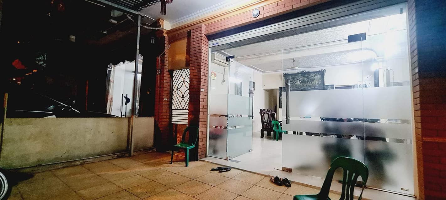 Nhỉnh 12 tỷ có nhà hồng hà – ba đình. Phân lô – oto. 60m, MT 5m, 4 tầng