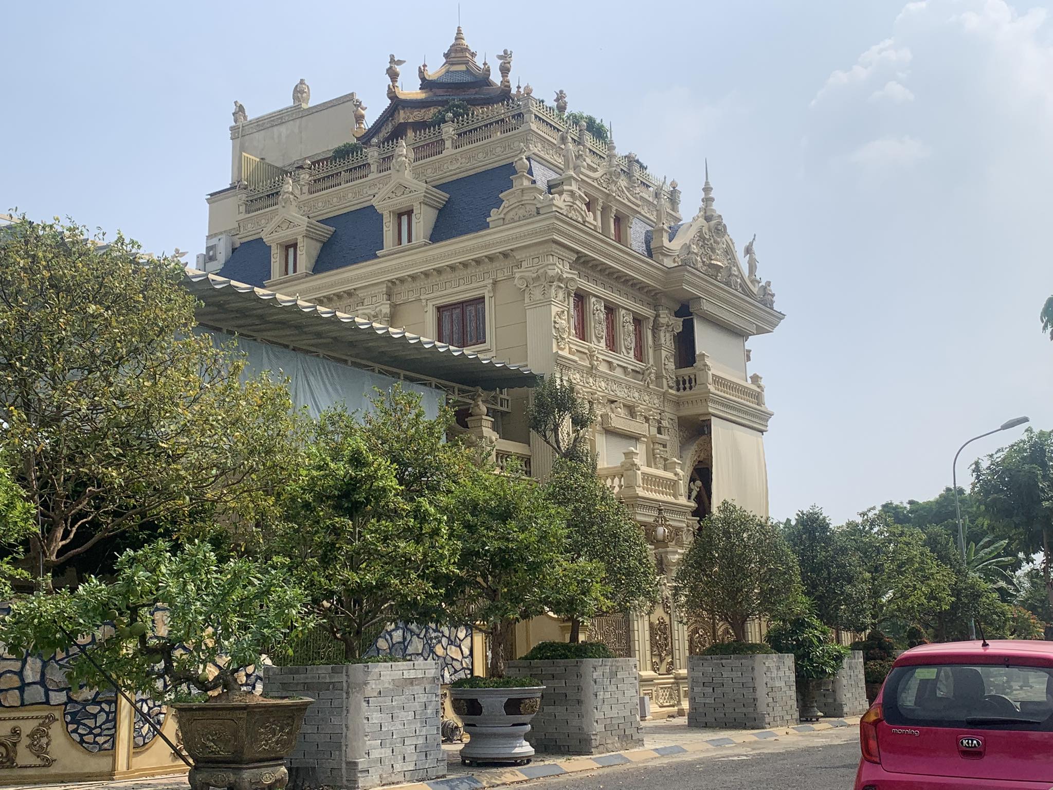 Đi định cư, bán gấp khách sạn 2 sao Romance Phú Mỹ Hưng, Tân Phong, Quận 7