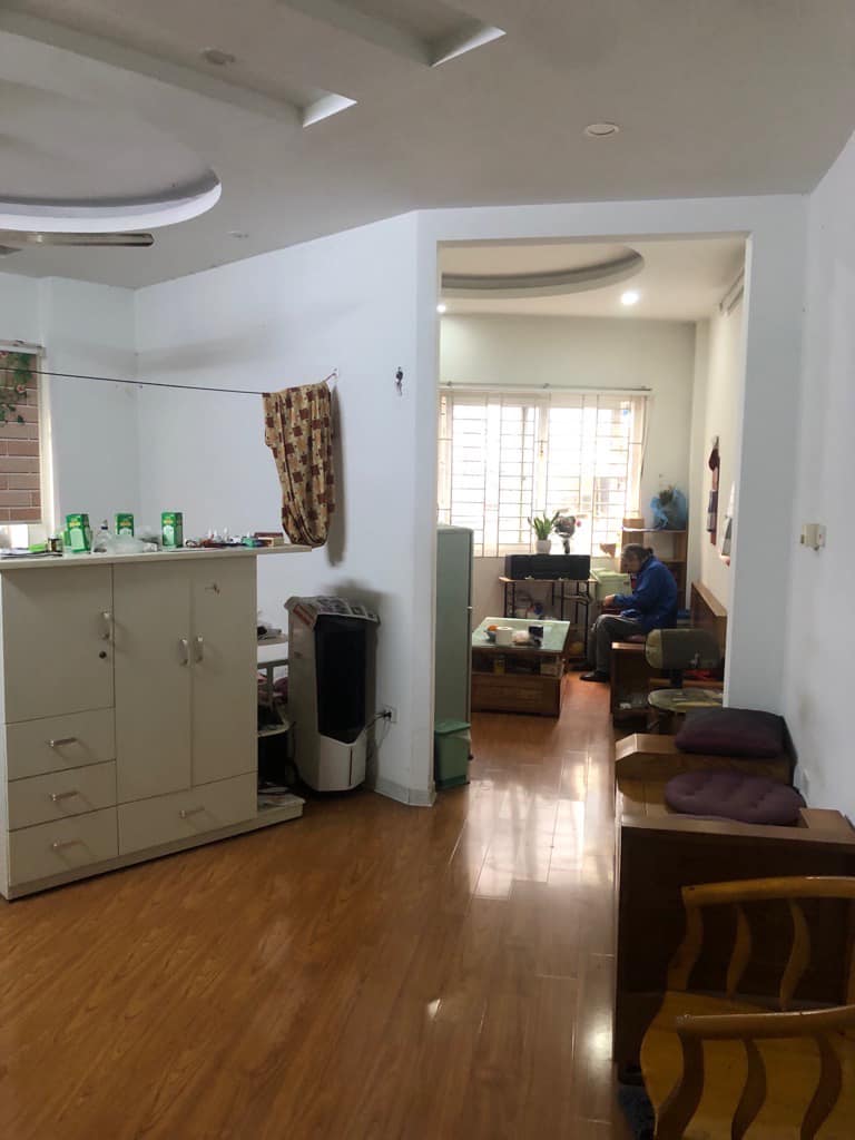 Bán nhà HOA KHÔI MỸ ĐÌNH. VỊ TRÍ ĐẮC ĐỊA – Ô TÔ TRÁNH – LÔ GÓC – MẶT TIỀN LỚN , 40m2 5 tầng chỉ 6,5 tỷ