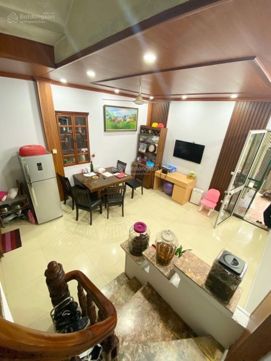 BÁN NHÀ BẠCH MAI - NỘI THẤT NHƯ ẢNH - Ở LUÔN TẠI NGÕ GIẾNG MỨT - 24Mx4TẦNG 3 PHÒNG - CHỈ 2,4 TỶ