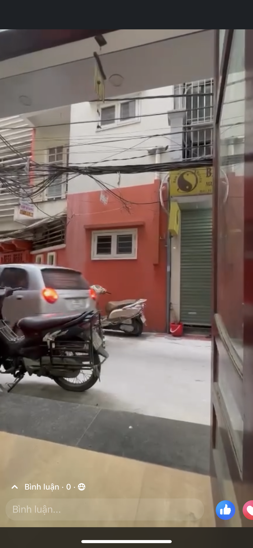 BÁN NHÀ PHẠM NGỌC THẠCH XÃ ĐÀN ĐỐNG ĐA - 36M 5T MT 4.3M - NGÕ THÔNG OTO ĐỖ CỬA KINH DOANH ĐỈNH GẦN VINCOM