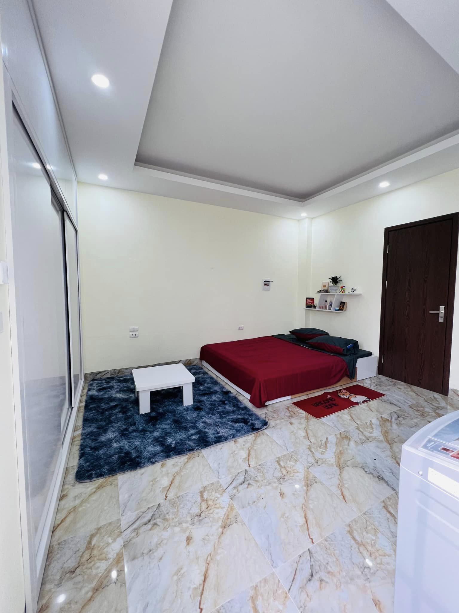 BÁN NHÀ DÒNG TIỀN YÊN HÒA, CẦU GIẤY.62M2X6T, MT 5M. 11 PHÒNG KHÉP KÍN, DÒNG TIỀN, THANG MÁY.