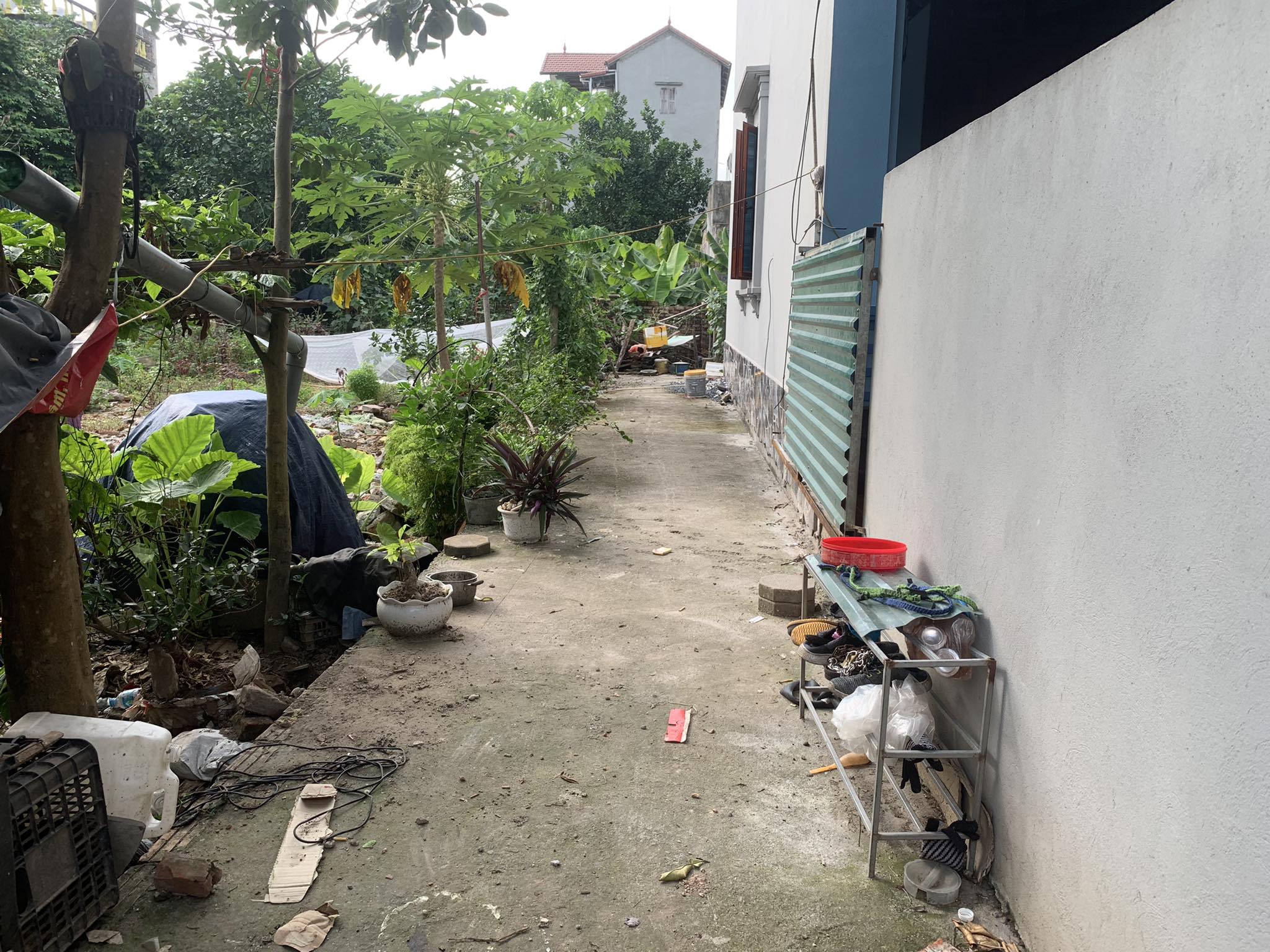 Bán 43m2 đất Dương Xá ngay chợ Sủi giá 1.85 tỷ